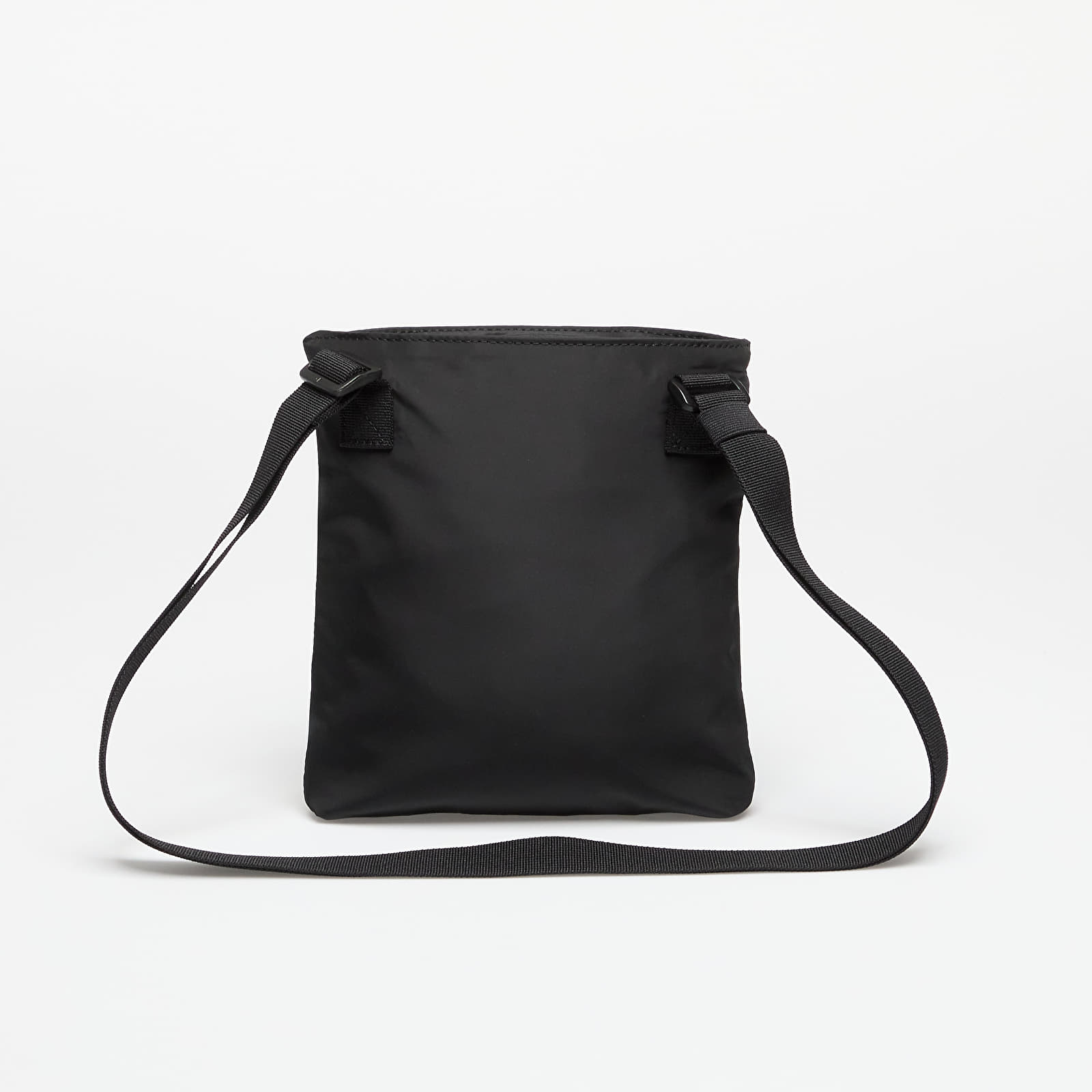 Crossbody rankinės Calvin Klein Jeans Sport Essentials Flatpack Bag Black
