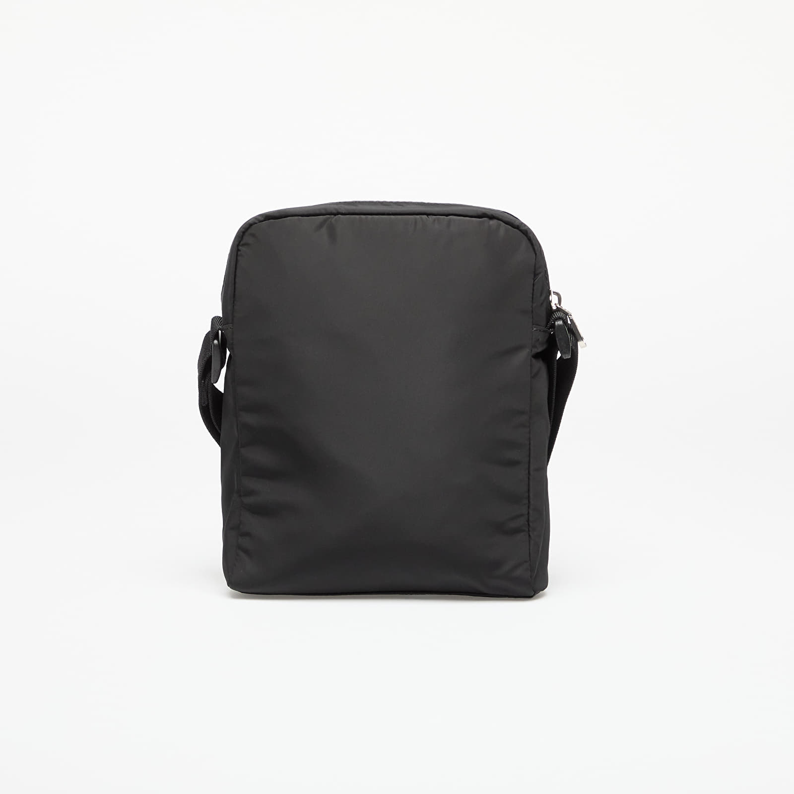 Torby przez ramię Calvin Klein Jeans Sport Essentials Reporter Bag Black