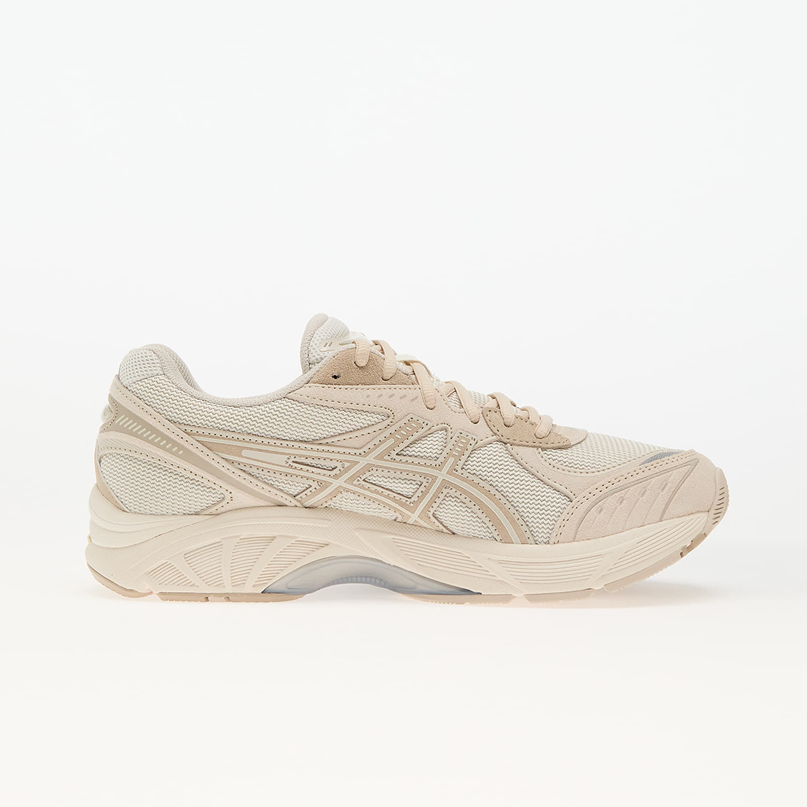 Men's shoes Asics Gt-2160 Cream/ Feather Grey