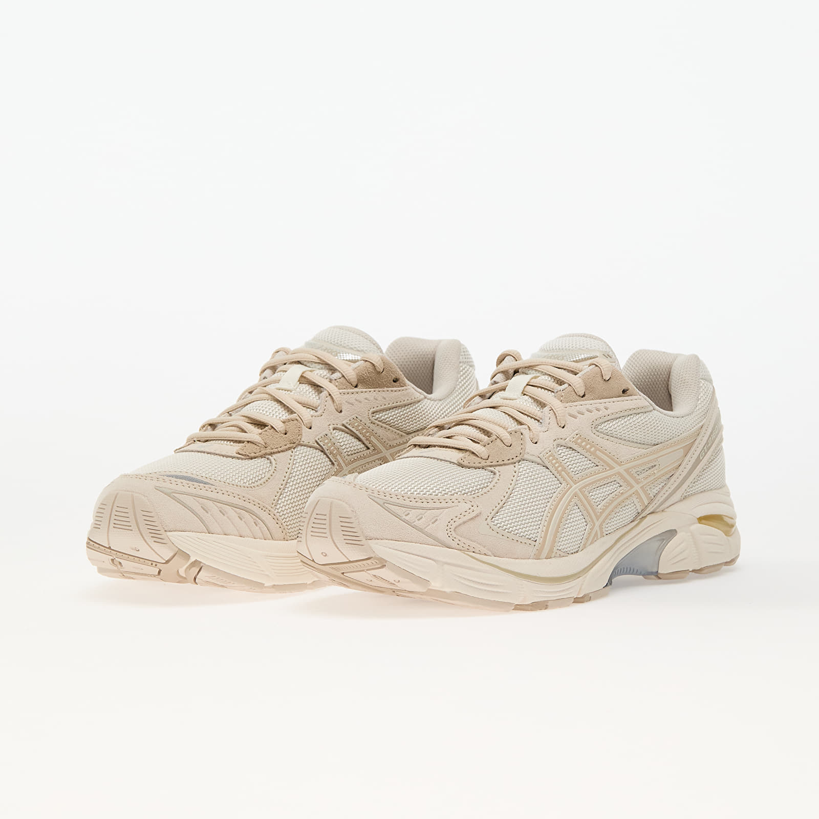 Men's shoes Asics Gt-2160 Cream/ Feather Grey