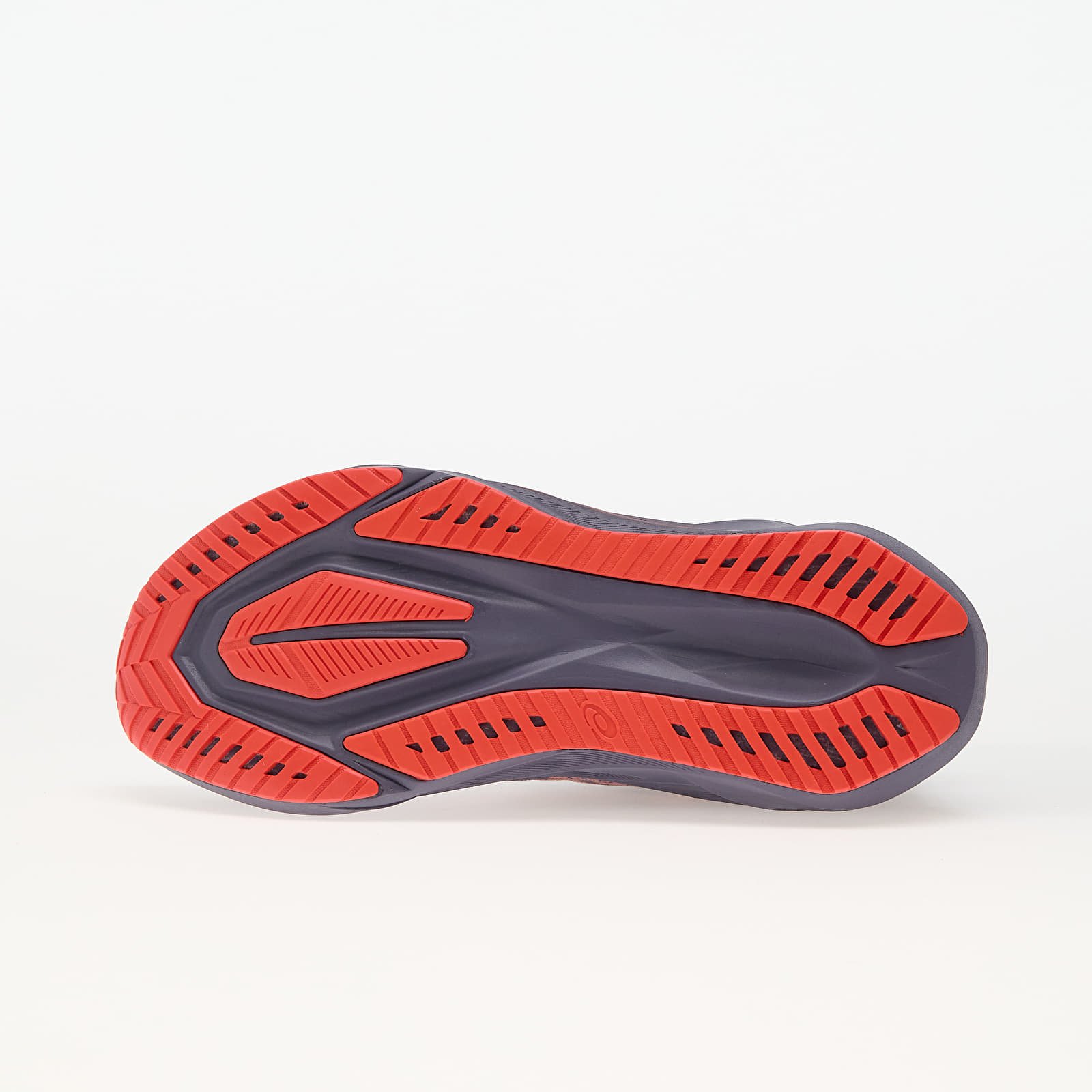 Férfi cipők Asics Novablast 5 Greyish Purple/ Coral Reef
