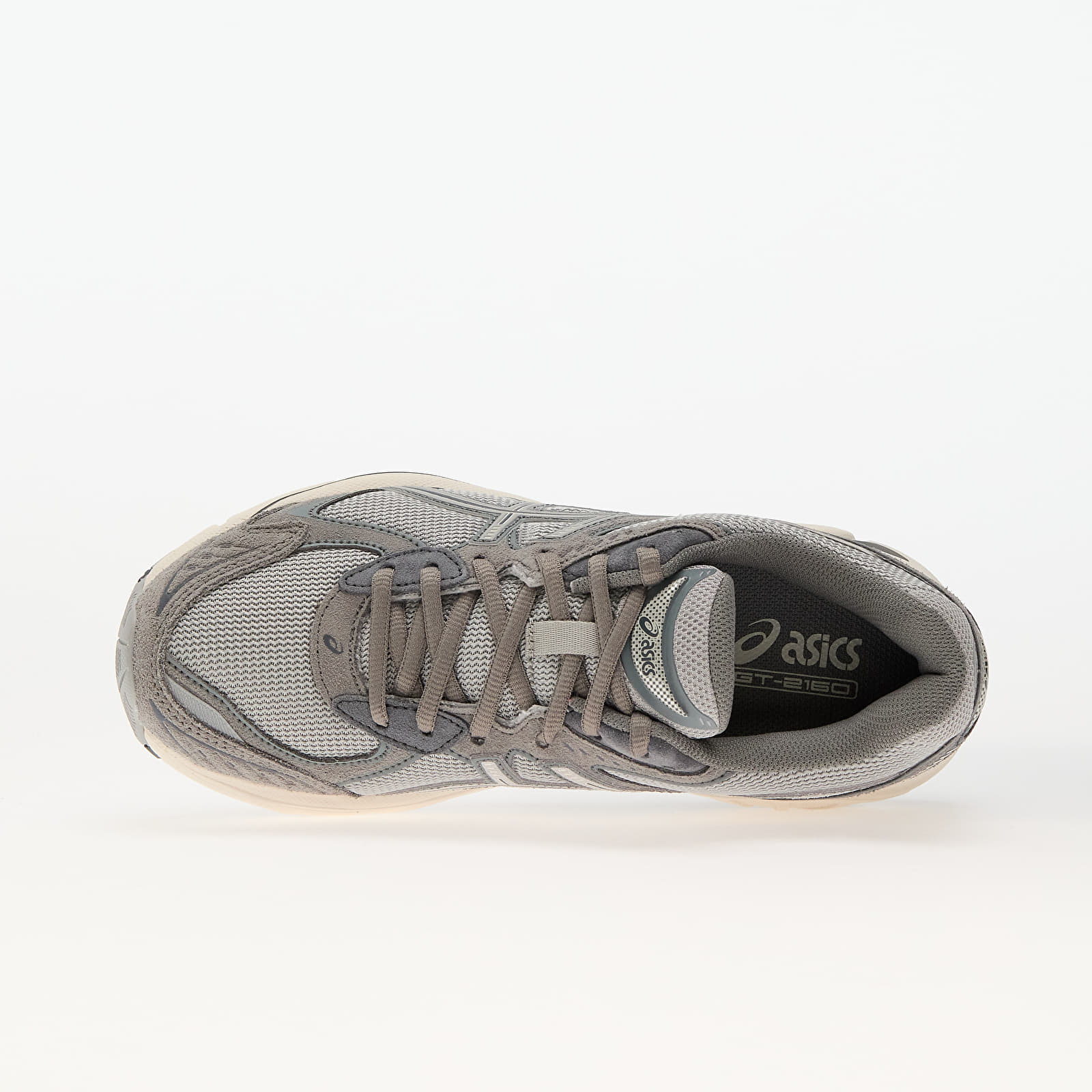 Pánské tenisky a boty Asics Gt-2160 Cement Grey/ Cement Grey