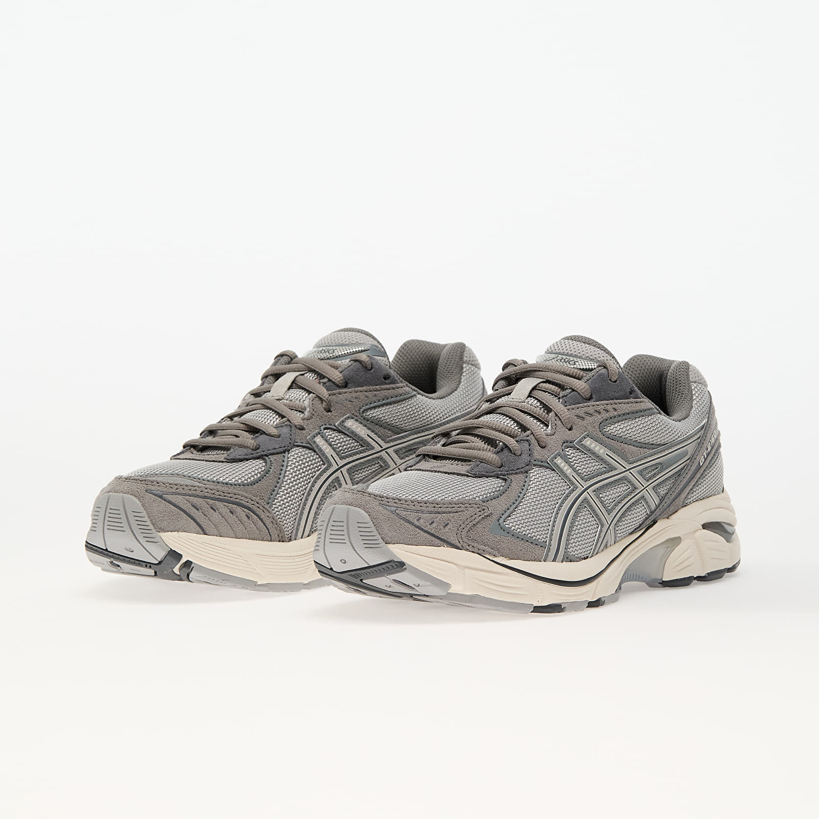 Pánské tenisky a boty Asics Gt-2160 Cement Grey/ Cement Grey