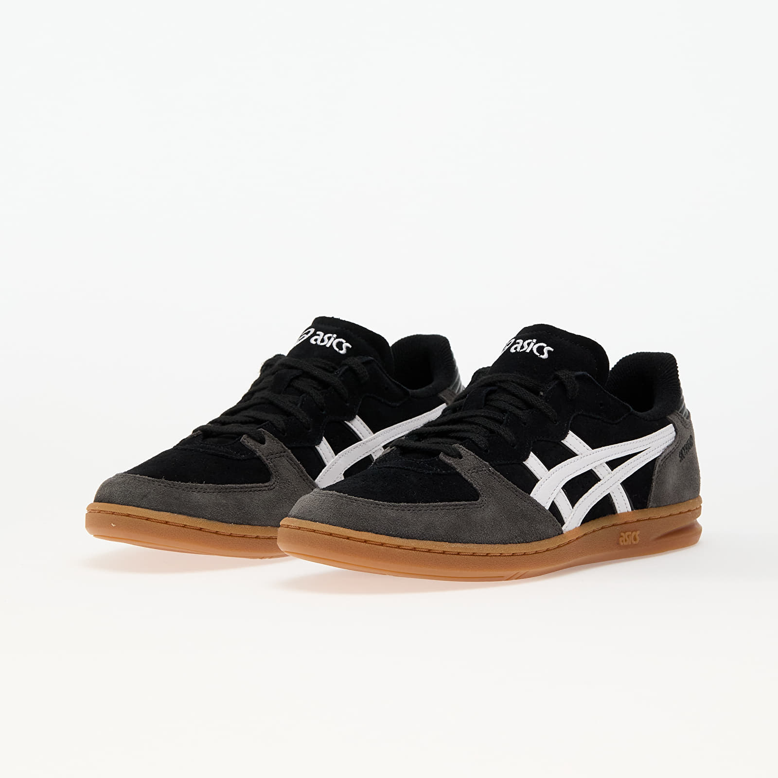Men's shoes Asics Skyhand Og Black/ White