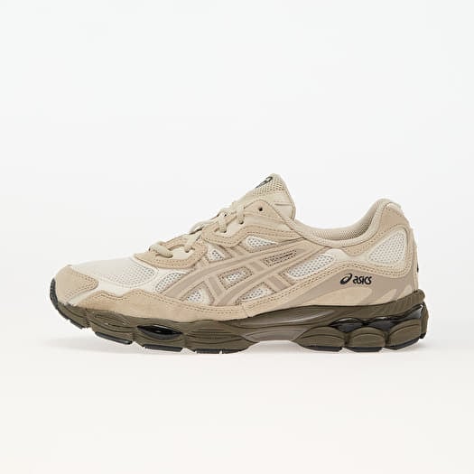 Asics Gel-NYC Cream/ Putty