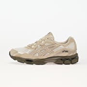 Asics Gel-NYC Cream/ Putty