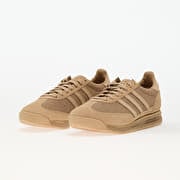 Buty męskie adidas SL 72 Rs Warm Sand/ Magic Beige/ Gold