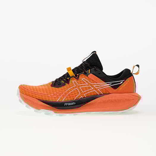 Asics Gel-Trabuco 13 Nova Orange/ Pure Aqua
