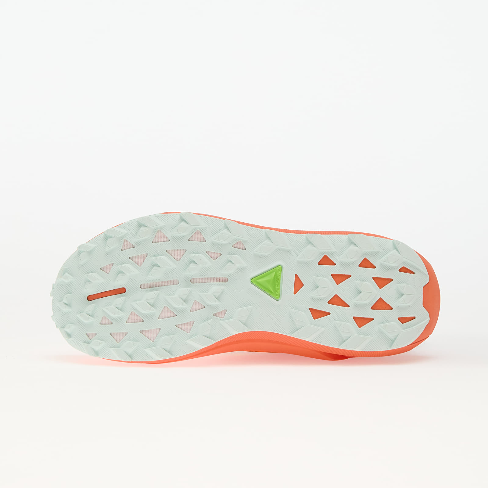 Férfi cipők Asics Gel-Trabuco 13 Nova Orange/ Pure Aqua