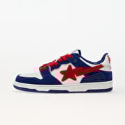 A BATHING APE Bape Sk8 Sta 2 M2 Blue
