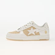 A BATHING APE Bape Sta 6 M2 Beige