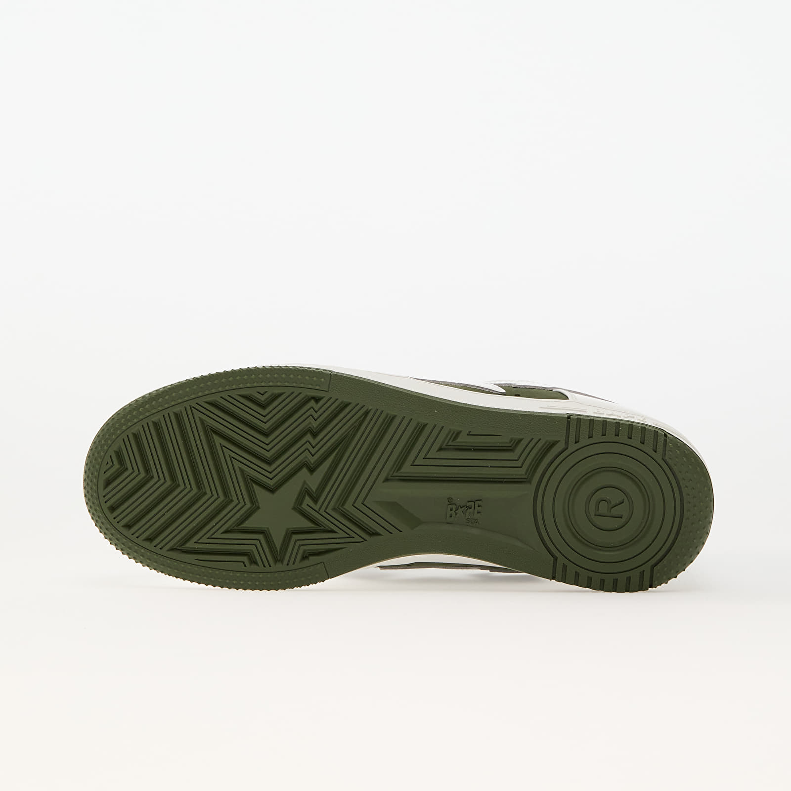 Männer A BATHING APE Bape Sta 6 M2 Old