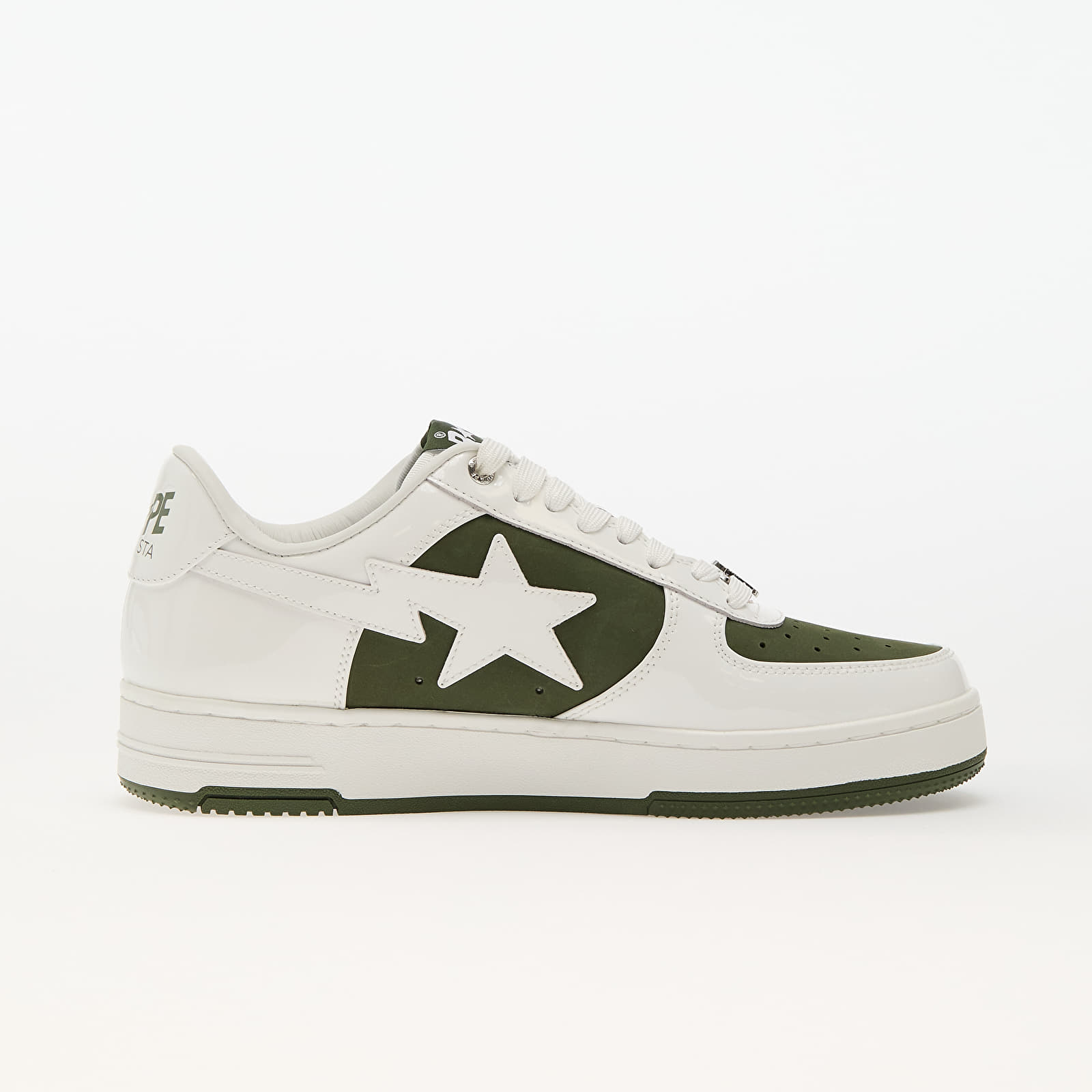 Männer A BATHING APE Bape Sta 6 M2 Old