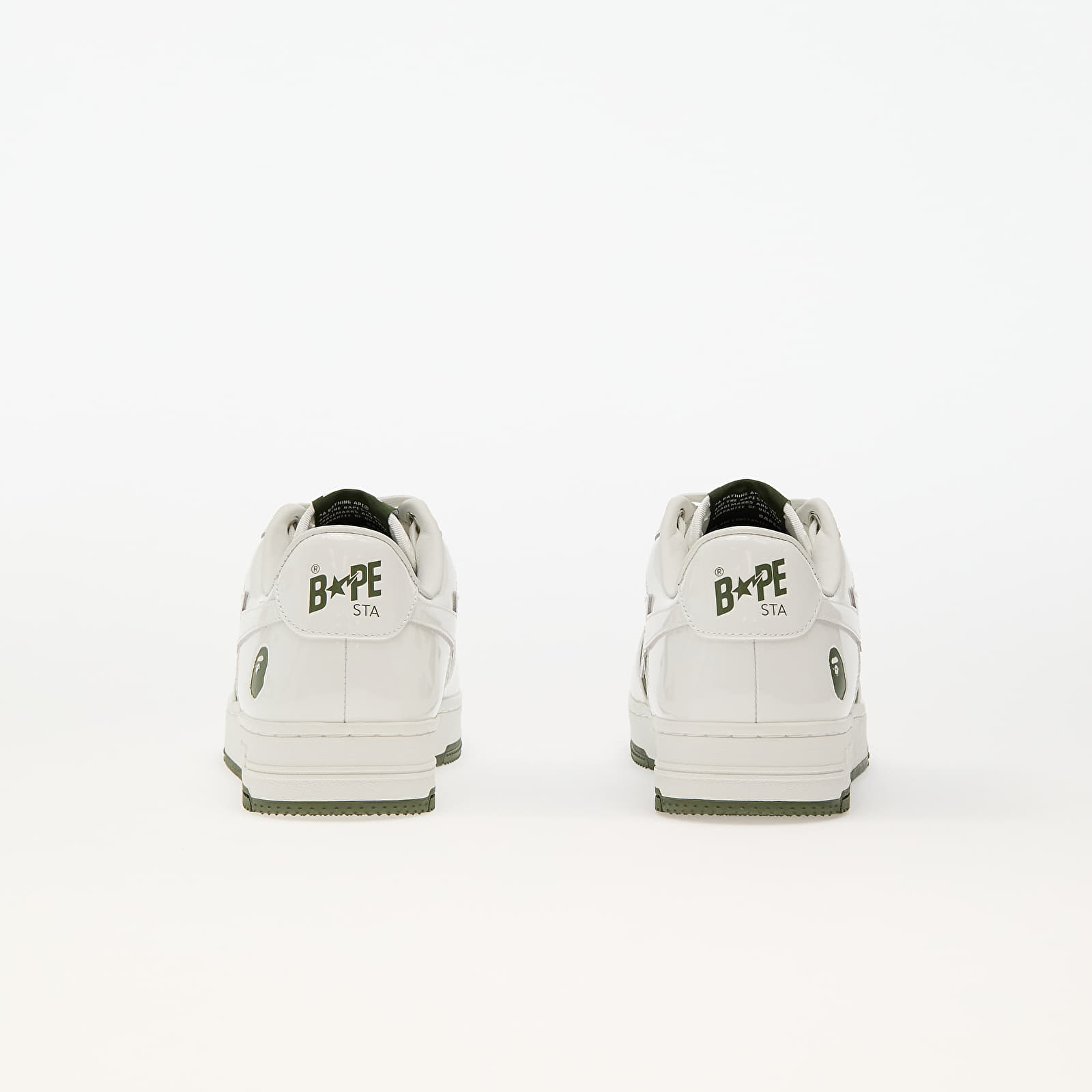 Männer A BATHING APE Bape Sta 6 M2 Old