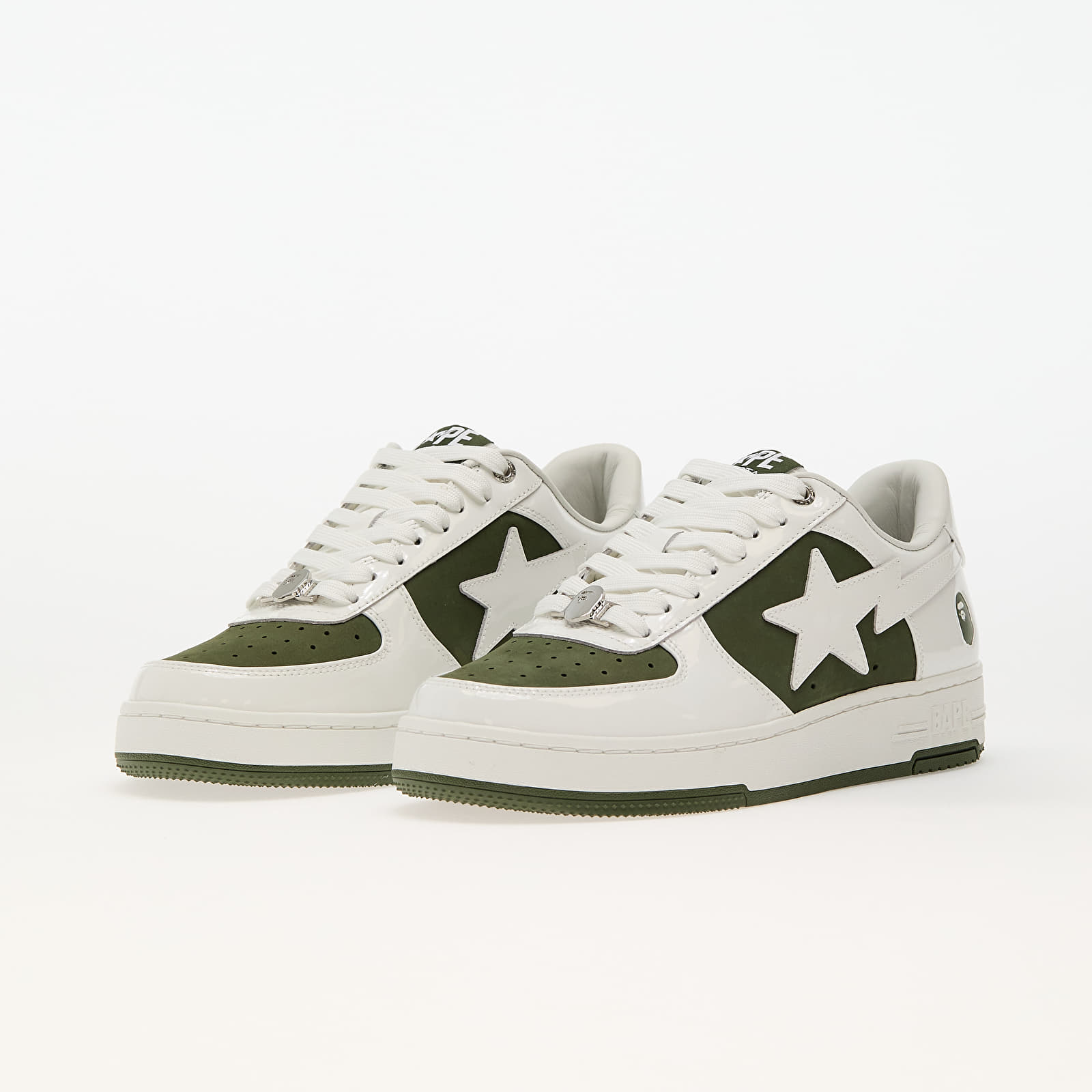 Männer A BATHING APE Bape Sta 6 M2 Old