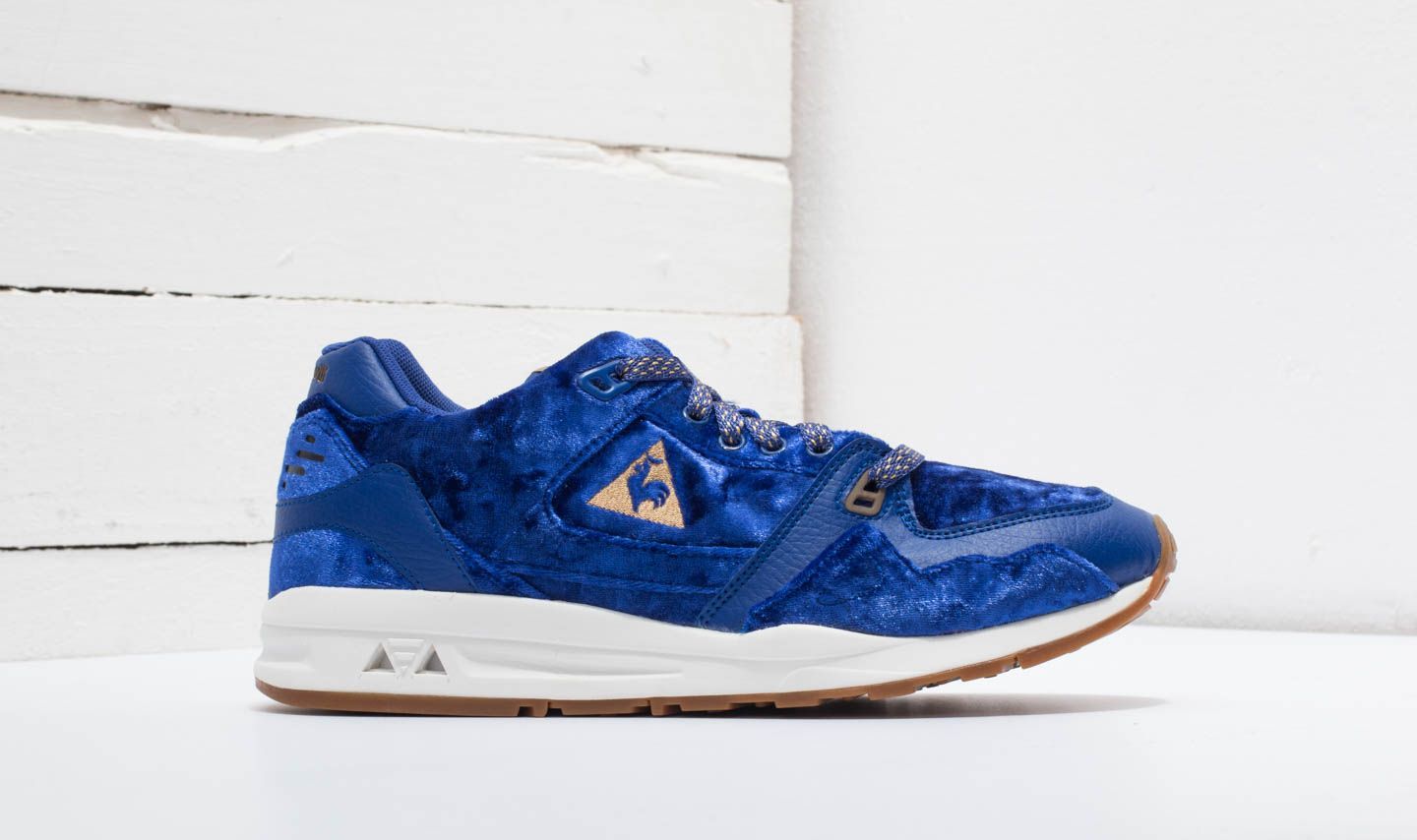 Le coq sportif lcs r1000 velvet sale