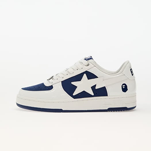 A BATHING APE Bape Sta 6 M2 Navy
