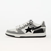 A BATHING APE Bape Sk8 Sta 2 M2 Black