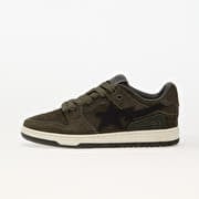 A BATHING APE Bape Sk8 Sta 3 M2 Black
