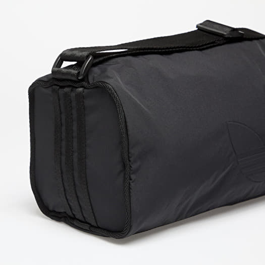 Duffle bag adidas Mini Duffle Bag Black Footshop