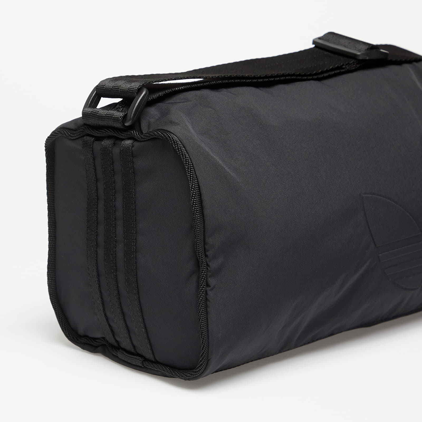 Duffle bag adidas Mini Duffle Bag Black