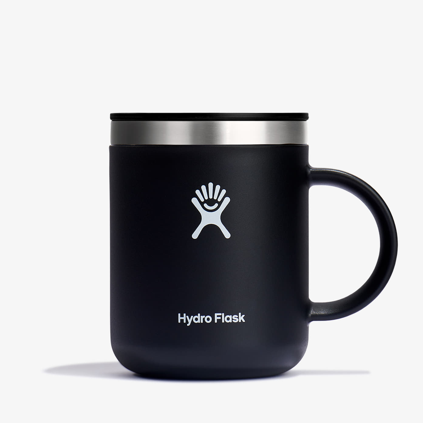 Cupe termice Hydroflask 350 ml Mug Black