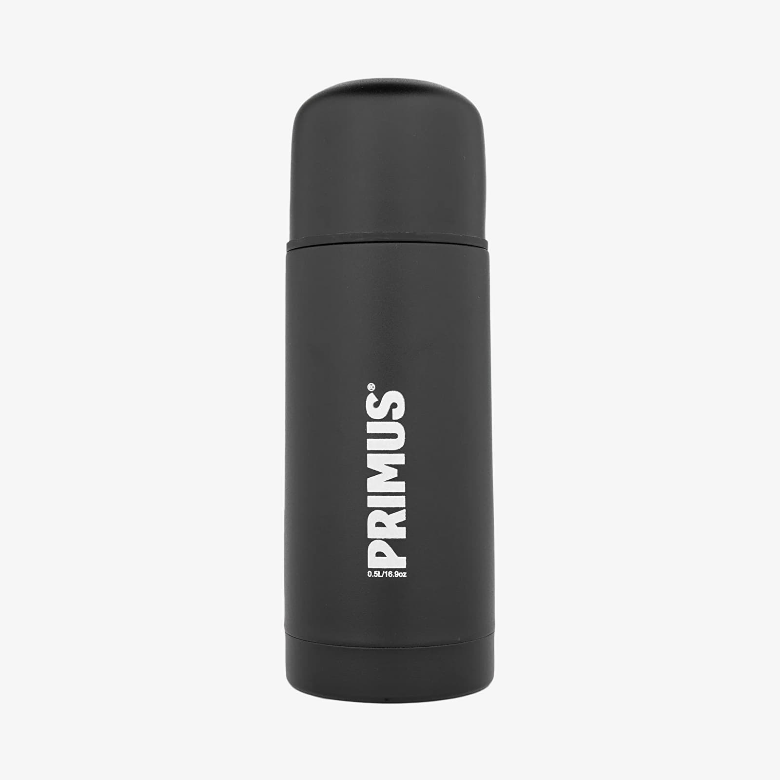 andere Accessoires Primus Vacuum Bottle 0.5L Black