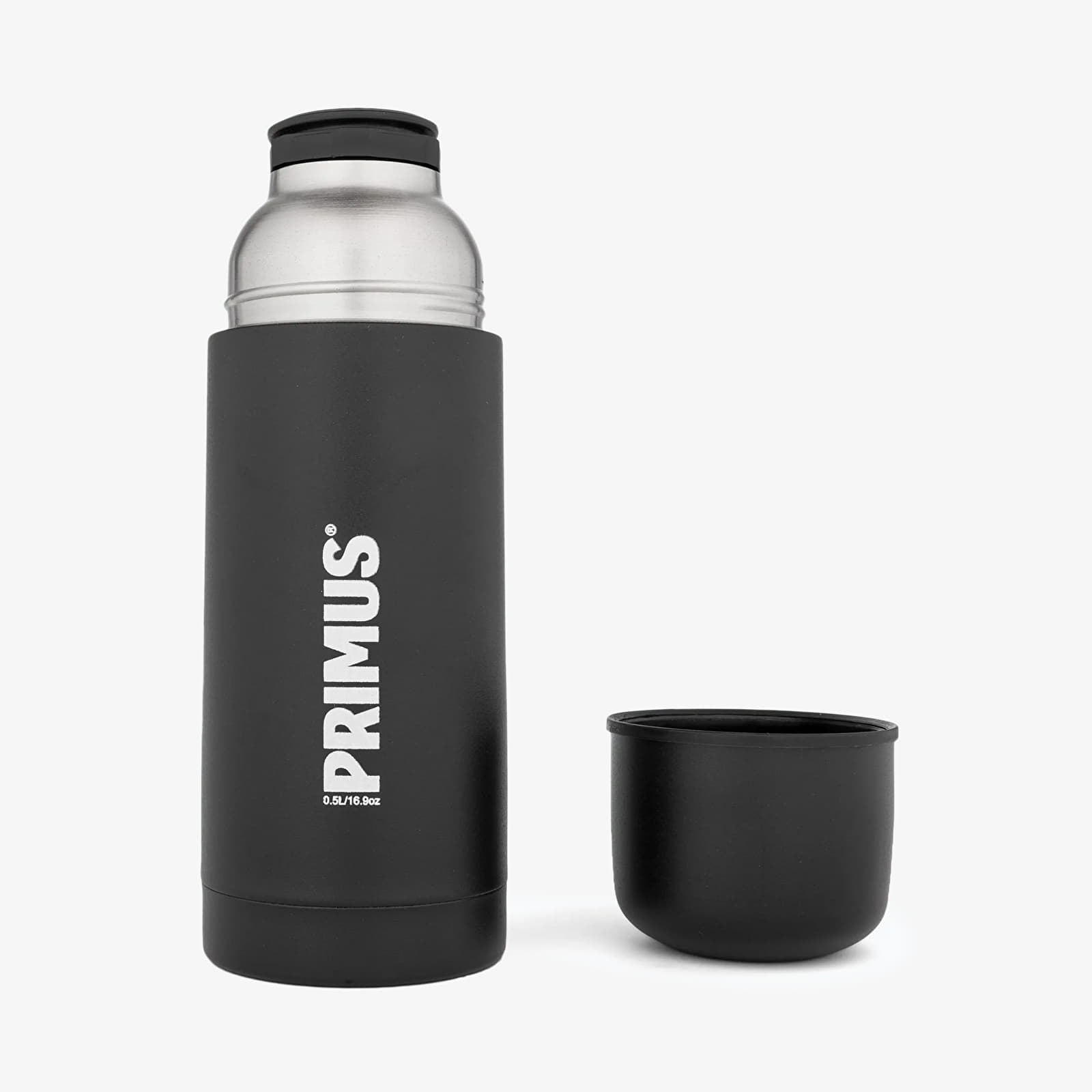 andere Accessoires Primus Vacuum Bottle 0.5L Black