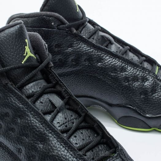 Altitude jordan 13 store