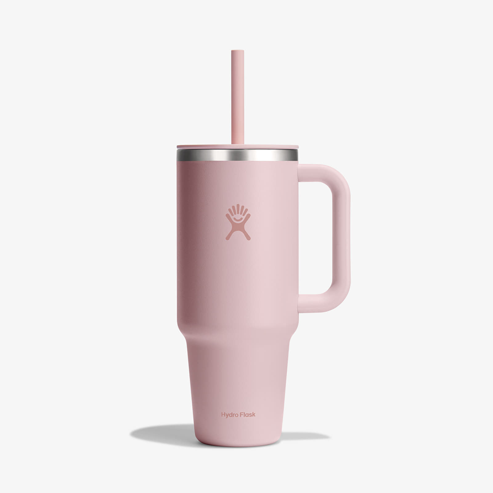 Trinkflaschen Hydroflask 1200 ml Travel Tumbler Trillium