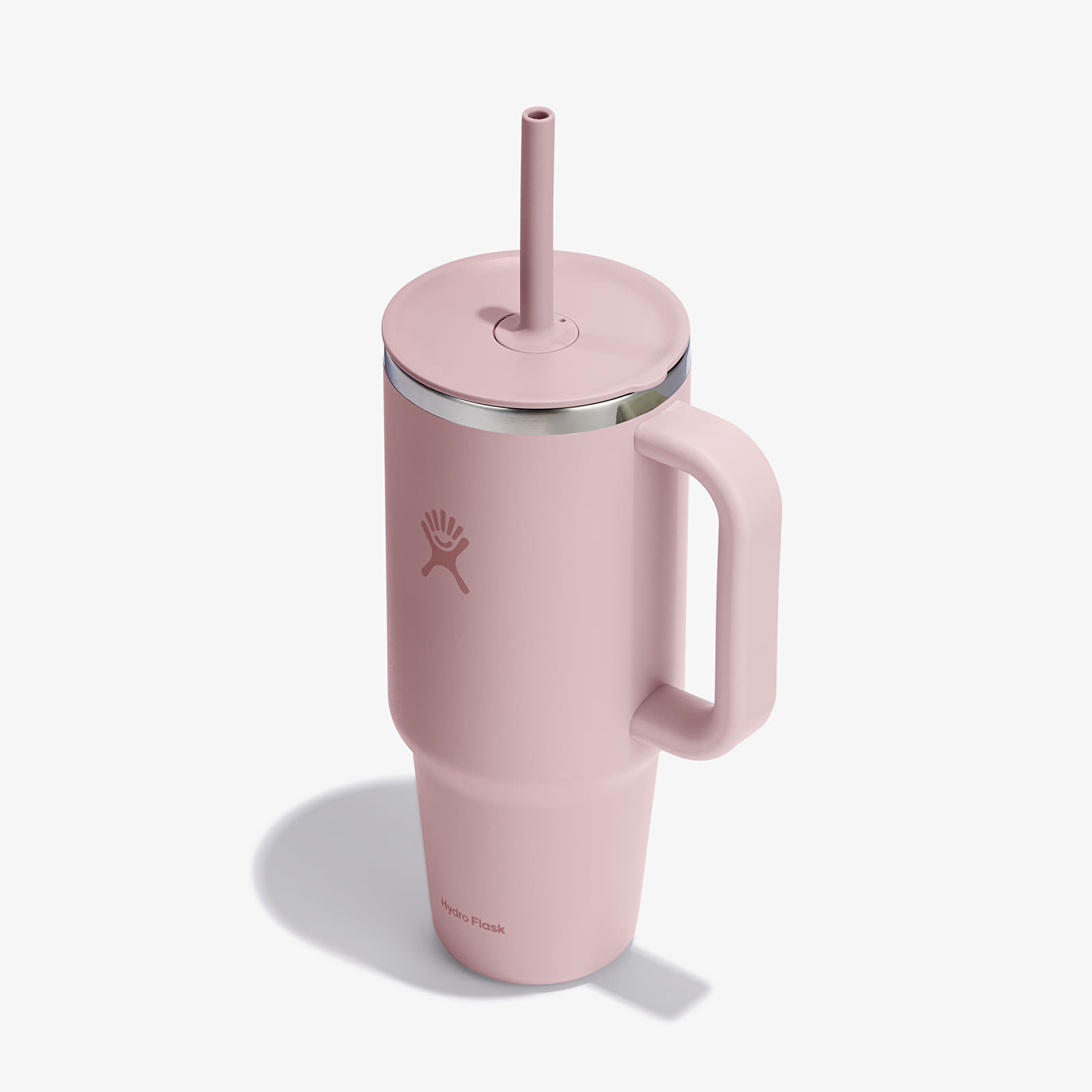Trinkflaschen Hydroflask 1200 ml Travel Tumbler Trillium