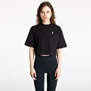 On Club Boxy-T Black