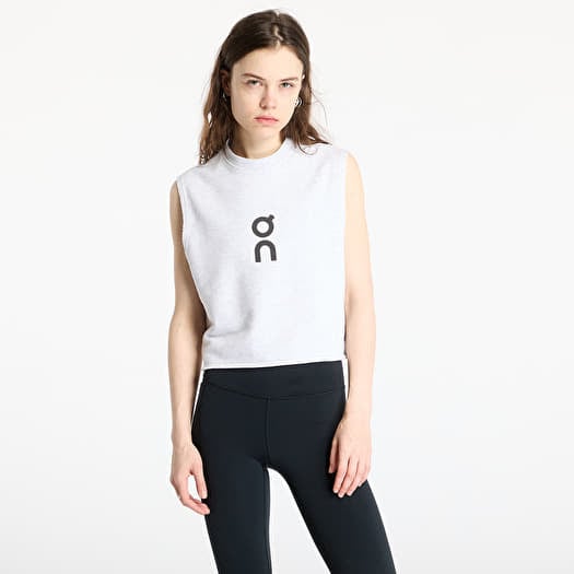 Top On Club Crew Crop Crater