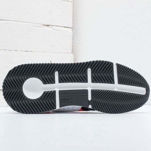 Men s shoes adidas EQT Cushion ADV Core Black Sub Green Ftw