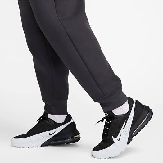 nike air fleece pants mens