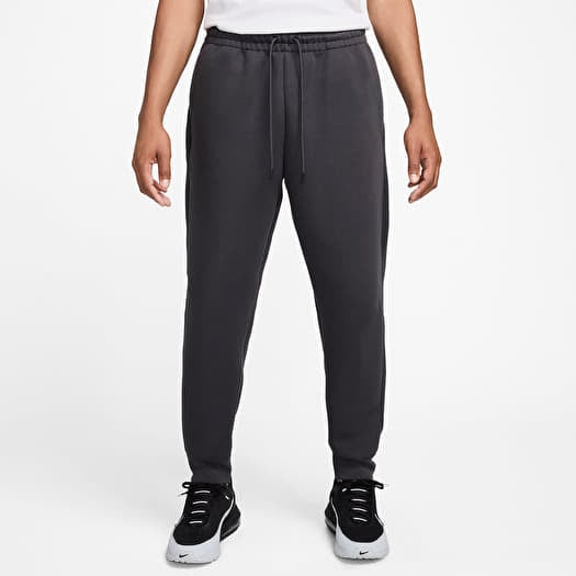 Nike Tech Men's Fleece Pants Anthracite/ Anthracite