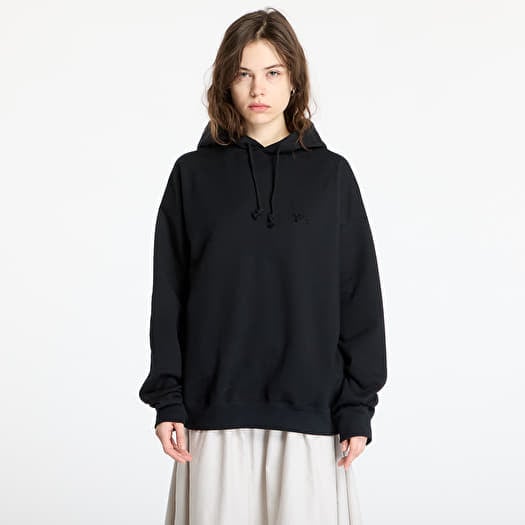 Y-3 French Terry Hoodie UNISEX Black