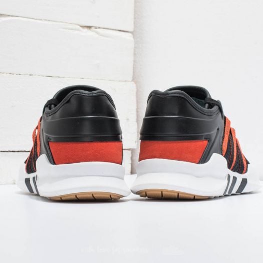 Adidas eqt womens 2025 orange