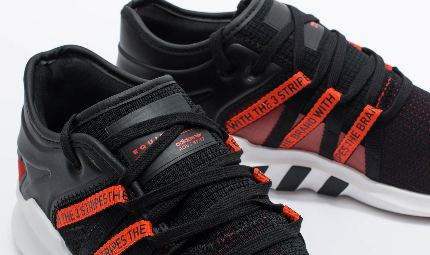 Eqt racing adv shoes women's top