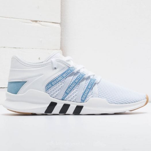 Adidas originals damen eqt racing adv sneakers blau 2025