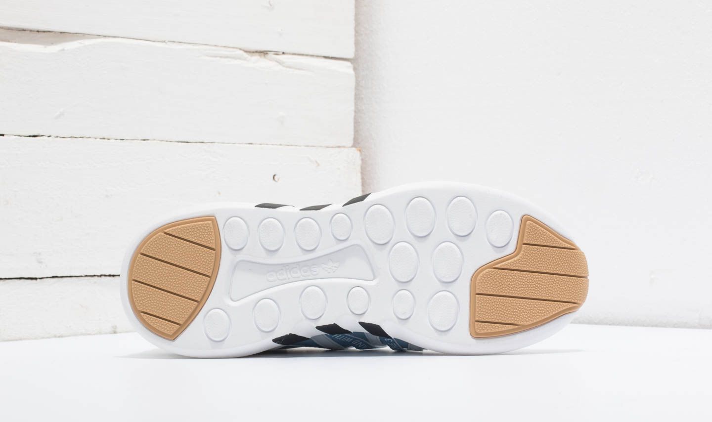 Naisten kengät adidas EQT Racing ADV W Ftw White/ Ash Blue/ Core Black