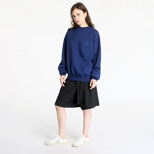 関税込【Y-3】French cotton-blend terry sweatshirt with print s-l400.png