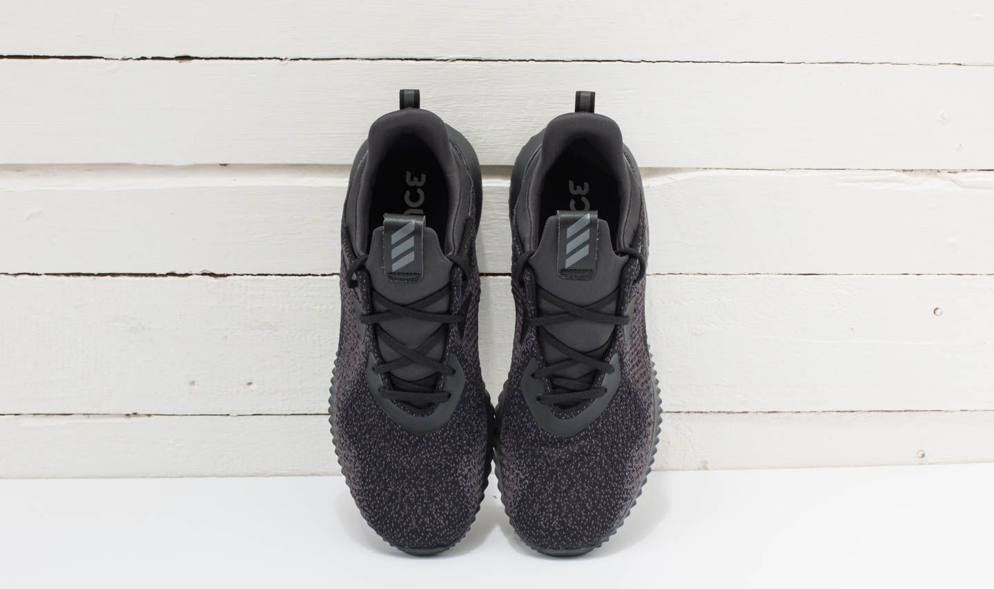 Men's shoes adidas Alphabounce EM M Core Black/ Core Black/ Core Black