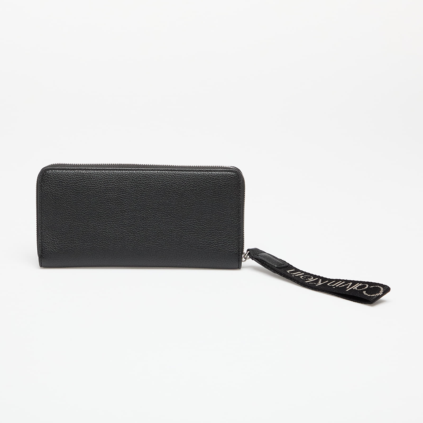 Портфейли Calvin Klein Jeans Ultralight Zip Wallet Black