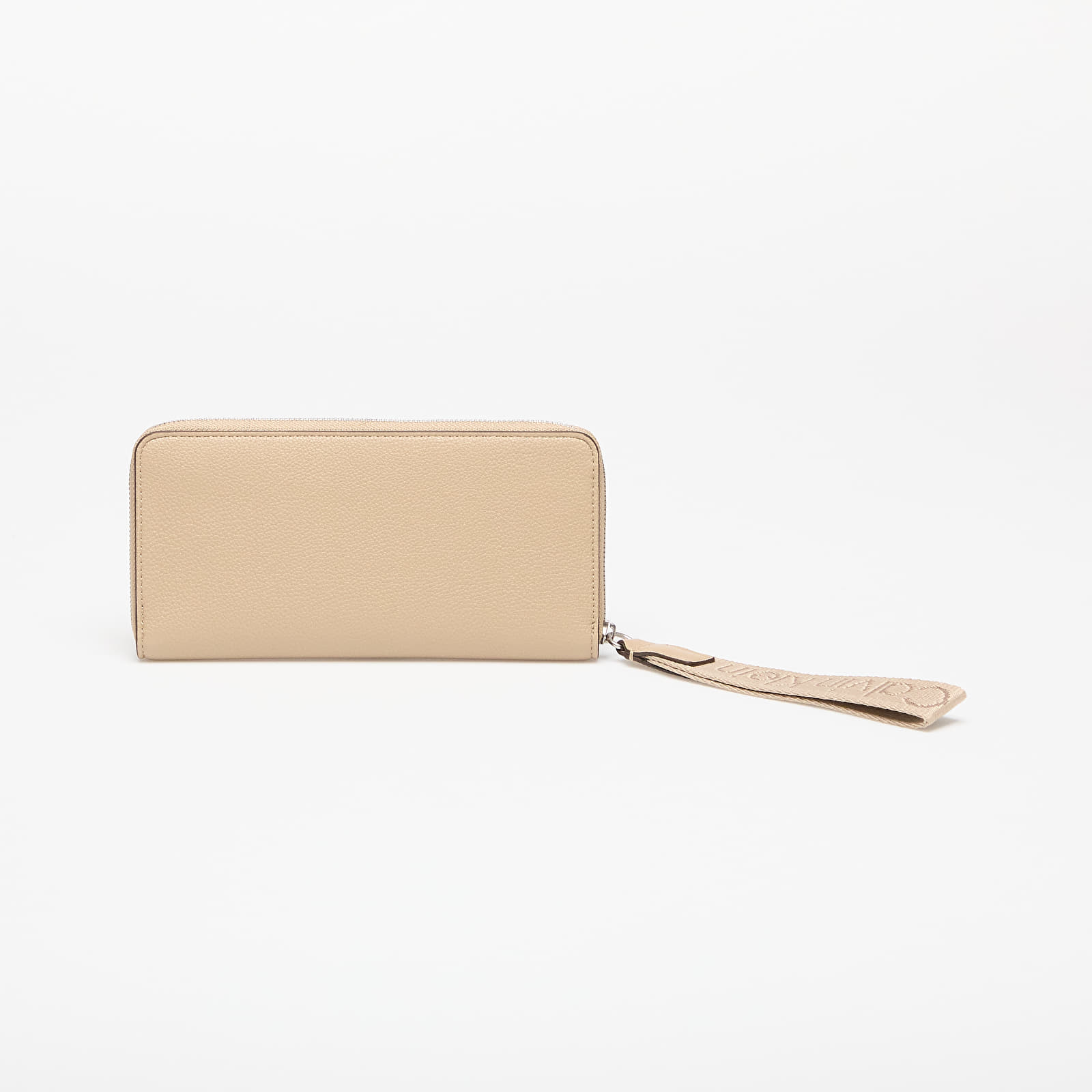 Pénztárcák Calvin Klein Jeans Ultralight Zip Wallet Gray