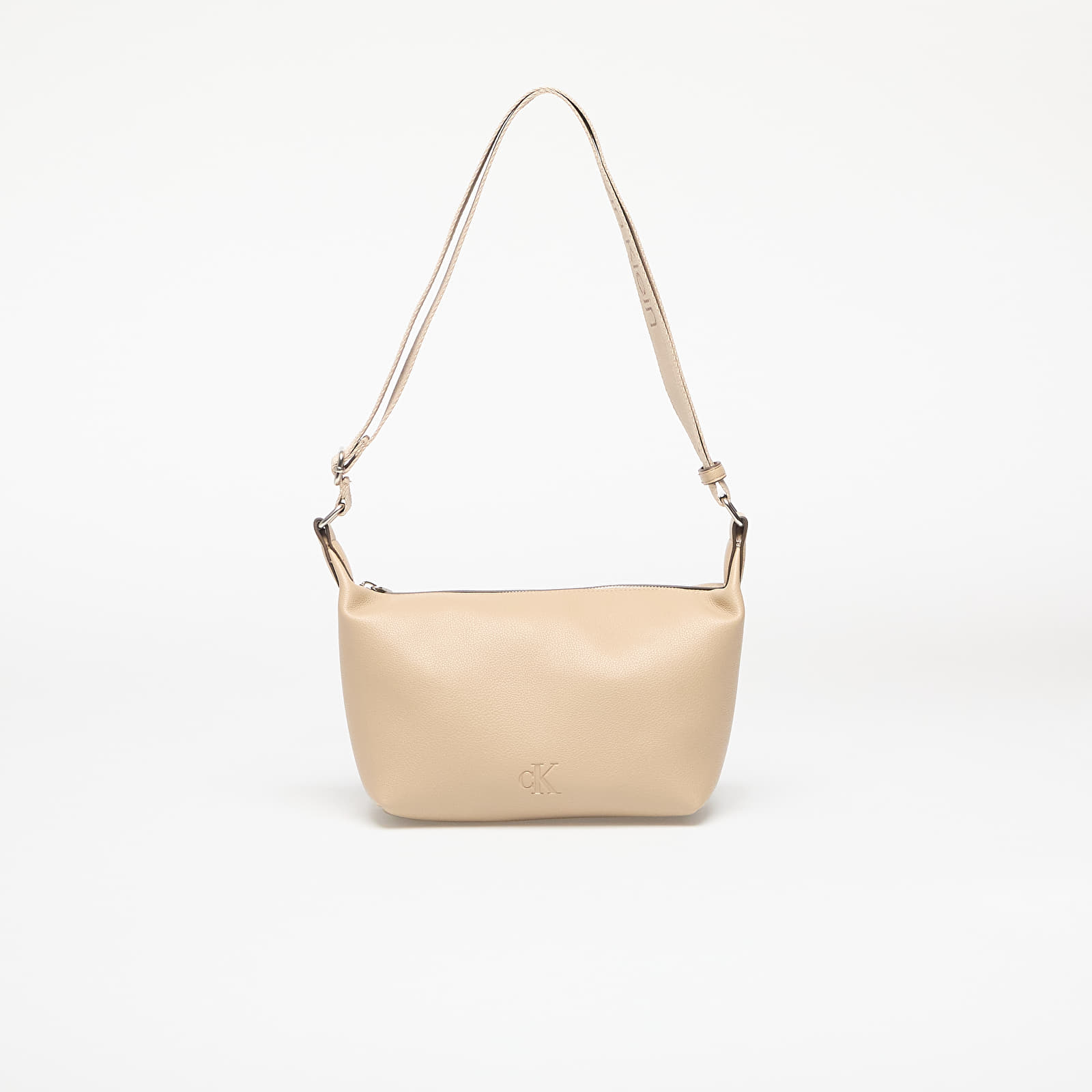 Crossbody táskák Calvin Klein Jeans Ultralight Shoulder Bag Gray