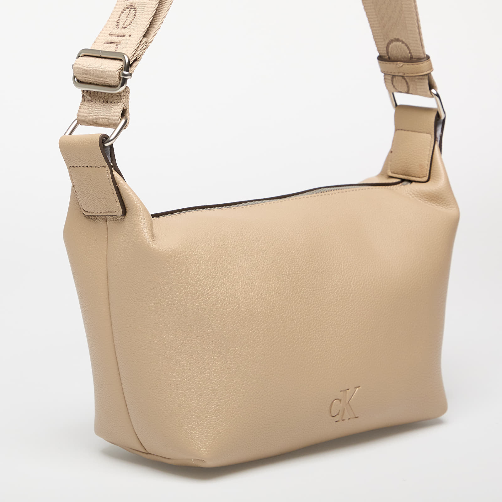 Crossbody táskák Calvin Klein Jeans Ultralight Shoulder Bag Gray