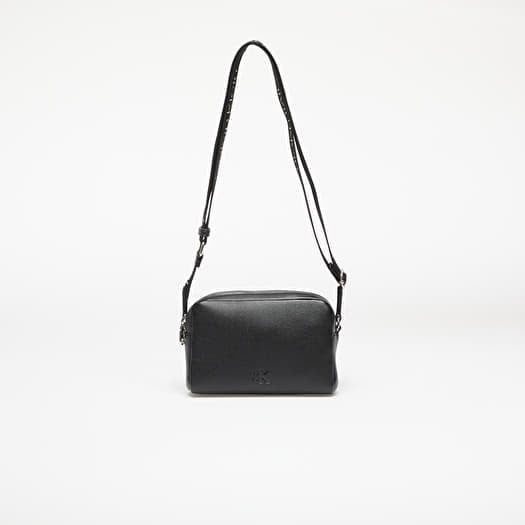 Tasche Calvin Klein Jeans Ultralight Double Zip Bag Black