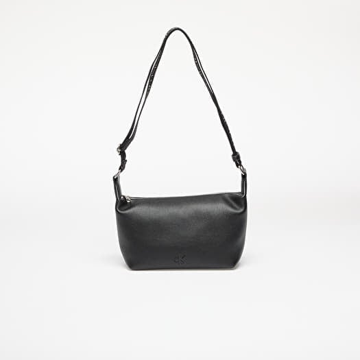 Tasche Calvin Klein Jeans Ultralight Shoulder Bag Black