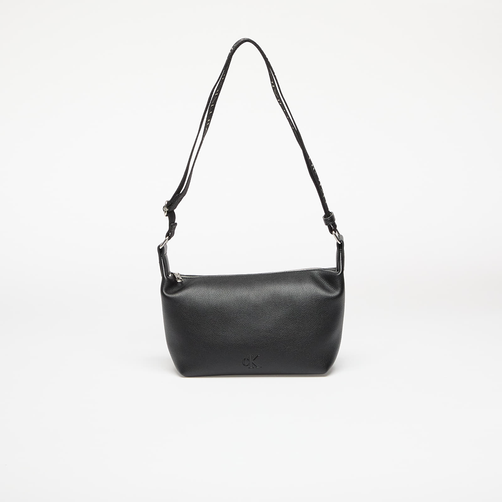 Taschen  Calvin Klein Jeans Ultralight Shoulder Bag Black